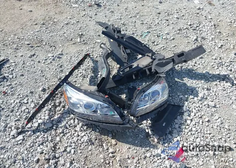 2013 Chevrolet Malibu 1Lt из США, поврежденный, VIN 1G11C5SA8DU110672